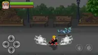 Street Ninja - Shadow Fight Screen Shot 4