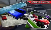Fast Racing legends for Speed Screen Shot 10