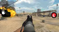 FrontLine Soldier Sniper War Screen Shot 11