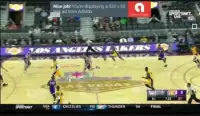 Basketball Video Full Match 16 Screen Shot 4