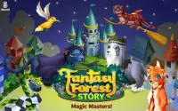 Fantasy Forest: Magic Masters! Screen Shot 5