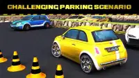 3d Car Parking 2017 Screen Shot 6