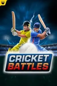 Cricket Battles Screen Shot 4