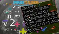 Math League - Free Screen Shot 0