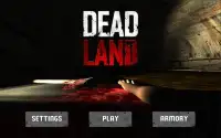 Dead Land : Zombies Screen Shot 6