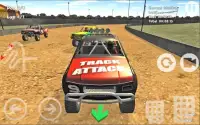 Rally Racer 2016 Screen Shot 1