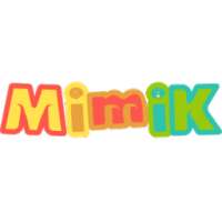 Mimik