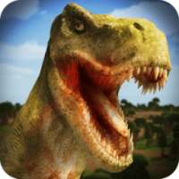 Jurassic Dinosaur Simulator