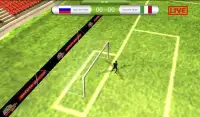 Football Copa America 2016 Screen Shot 2