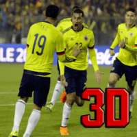 Football Copa America 2016