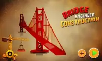 Bridge Engineer: Construction Screen Shot 0