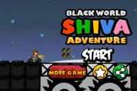 Black World Shiva Adventure Screen Shot 0