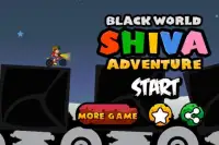 Black World Shiva Adventure Screen Shot 7