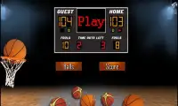 Real BasketBall Aim Screen Shot 0