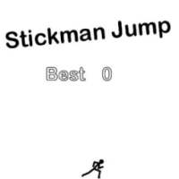 AloGame: Stickman Jump