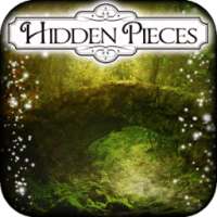 Hidden Pieces: Fairy Forest
