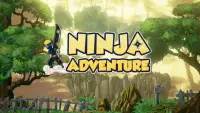 Ninja Na‍ru‍to Run Screen Shot 2