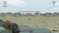 Sniper : Zombie Assault Screen Shot 5