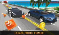 Highway Police Vs Auto Theft Screen Shot 16