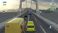 Traffic Racer: Top Gear Screen Shot 0