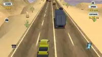 Traffic Racer: Top Gear Screen Shot 2