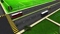 Bus Drive Simulator Screen Shot 3