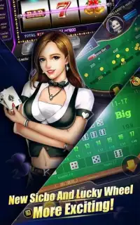 Ace Poker Screen Shot 3