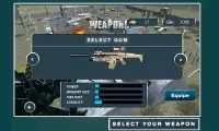 Frontline Sniper Elite Killer Screen Shot 0