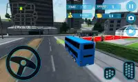 Popstar Bus Driver Simulator Screen Shot 4