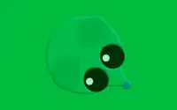 Invisible skin for mope.io Screen Shot 0