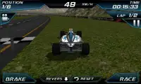 Formula Car Racing 2017 Screen Shot 1