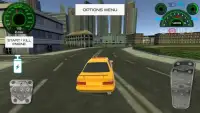 E34 Driving City Screen Shot 2