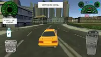 E34 Driving City Screen Shot 1