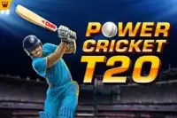 Power Cricket T20 Screen Shot 8