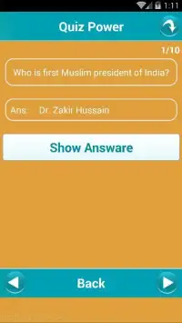 Brain Quiz 2017 Screen Shot 0