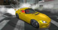 S2000 Turbo Drift Game Screen Shot 3