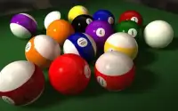 Pool 3D-8 Ball Pool Billiards Screen Shot 2