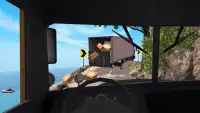 Truck Hero 3D Screen Shot 6