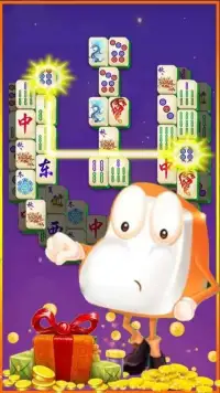 Mahjong Titans Pro Screen Shot 0
