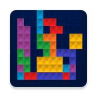 Classic Tetris Brick