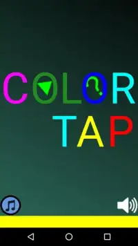 Color Tap Screen Shot 3
