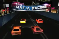 Mafia Car Racing Game 3D Screen Shot 3