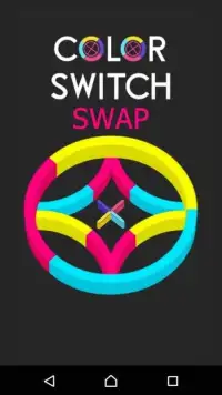 Swap Color Switch Screen Shot 4