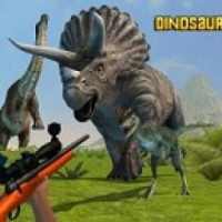 Berburu Dinosaurus