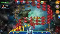 Fishing War-Battle of Fish Screen Shot 0