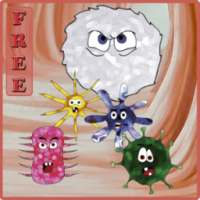 Mr White Blood Cell Free