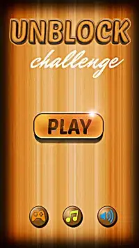 Unblock Challenge Screen Shot 0