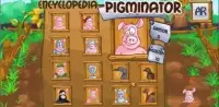 Pigmenator: the judgment day Screen Shot 1