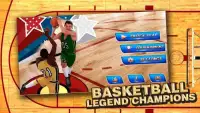 BASKETBALL LEGEND CHAMPIONS Screen Shot 5