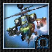 Helicopter: Flight Simulator